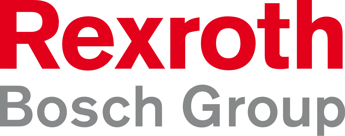 Bosch Rexroth logo